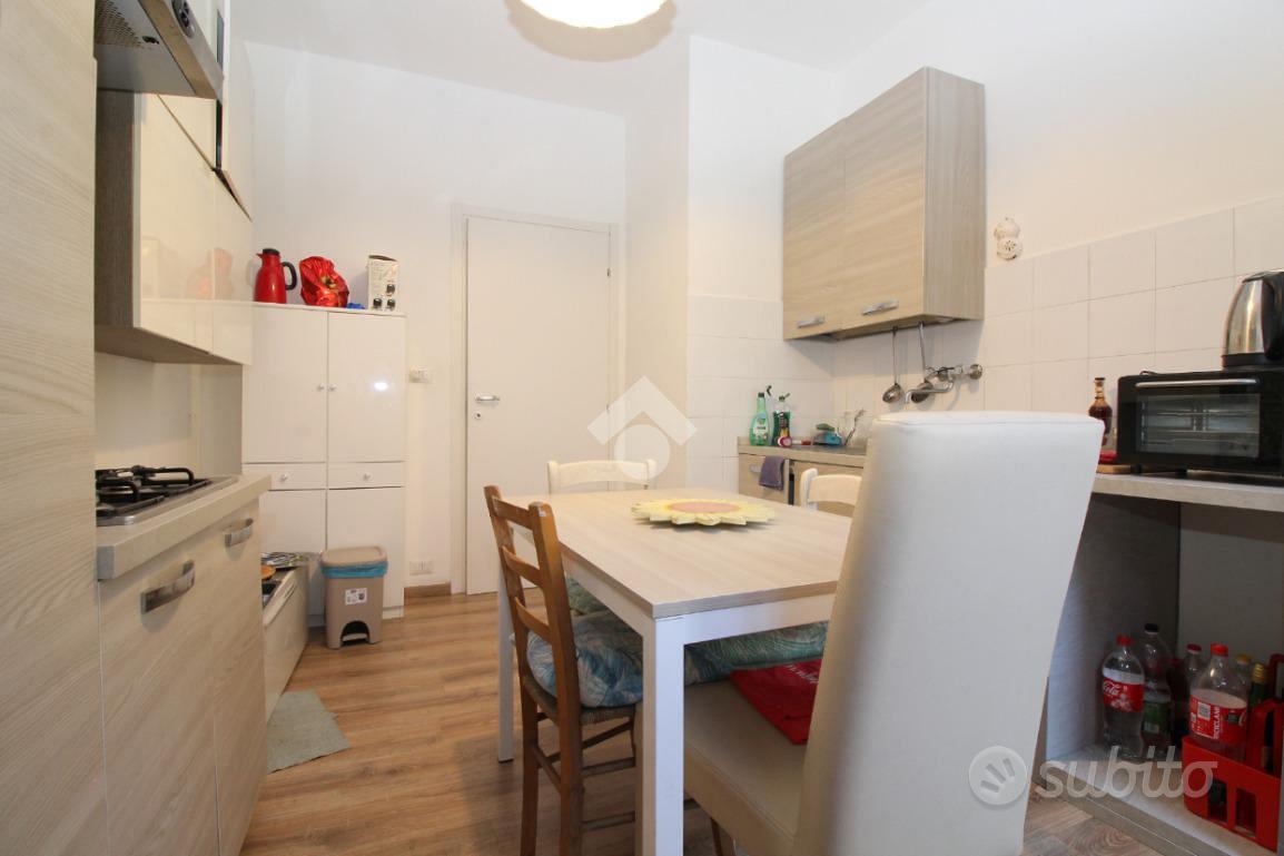 Apartment in Villar Perosa, Villaggio Edoardo Agnelli, Saretto - Vista 3