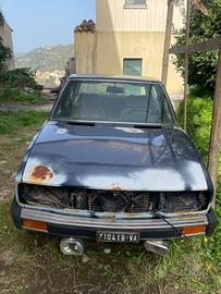 Alfetta 2000 L