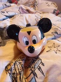 Tazza 3D Topolino – Originale Disney