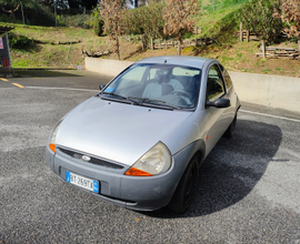 Ford Ka del 2001 usata - Benzina 1.3 - Euro 3