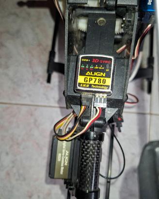 Elicottero 