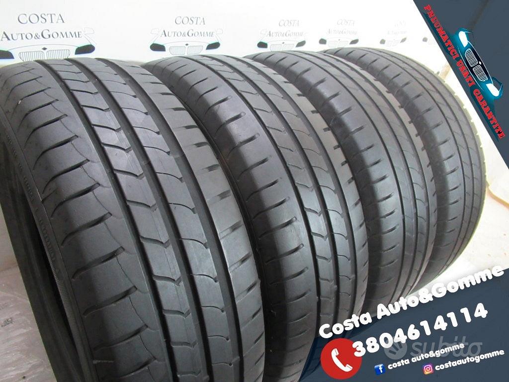 Subito - Costa Auto&Gomme - 195 60 16 Goodyear 90% 2020 195 60 R16 4 Gomme  - Accessori Auto In vendita a Padova