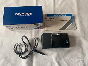 Macchina fotografica