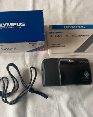 Macchina fotografica