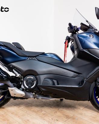 YAMAHA T-MAX 560 - 2023