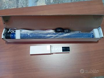 motore per tende e tapparelle 