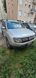 Dacia Duster 1.5 dCi 109 CV Laure