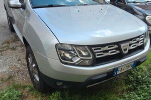 Dacia Duster 1.5 dCi 109 CV Laure