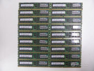 Ram 16GB 2X8 ddr3 ECC 1333 X Mac pro 4.1 5.1