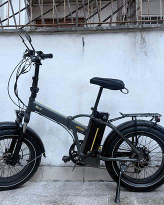 Bicicletta 