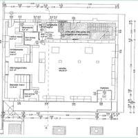Negozio di 180 a zero branco