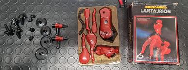 Micronauti Lantaurion