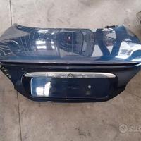 Baule - Bauletto Per Jaguar XK8 - XKR 2001