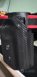 Fondina tanfoglio vega holster