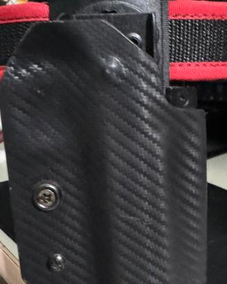 Fondina tanfoglio vega holster