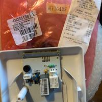 Scheda elettrica frigorifero