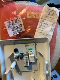 Scheda elettrica frigorifero