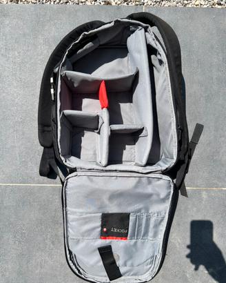 Zaino Manfrotto