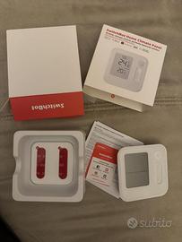 SwitchBot Pannello Climatico Interno