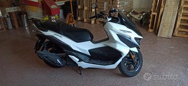 Scooter 125cc Sym Jet X