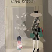 Libri Sophie Kinsella