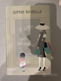 Libri Sophie Kinsella