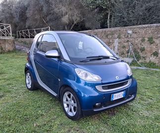 2010 Smart 451 1.0 (tetto panoramico)