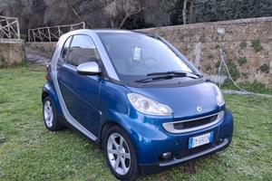 2010 Smart 451 1.0 (tetto panoramico)