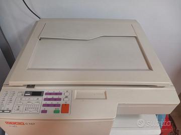 Fotocopiatore UTAX