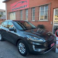Ford Kuga 1.5 EcoBlue 120 CV 2WD Titanium
