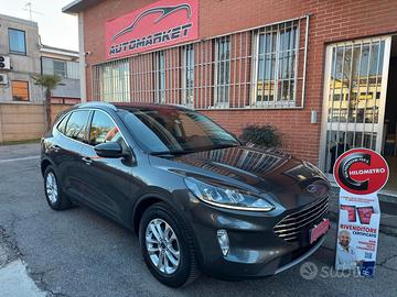Ford Kuga 1.5 EcoBlue 120 CV 2WD Titanium