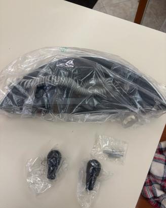 Macchina sottovuoto AMC