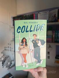 Collide - Bal Khabra