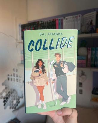 Collide - Bal Khabra