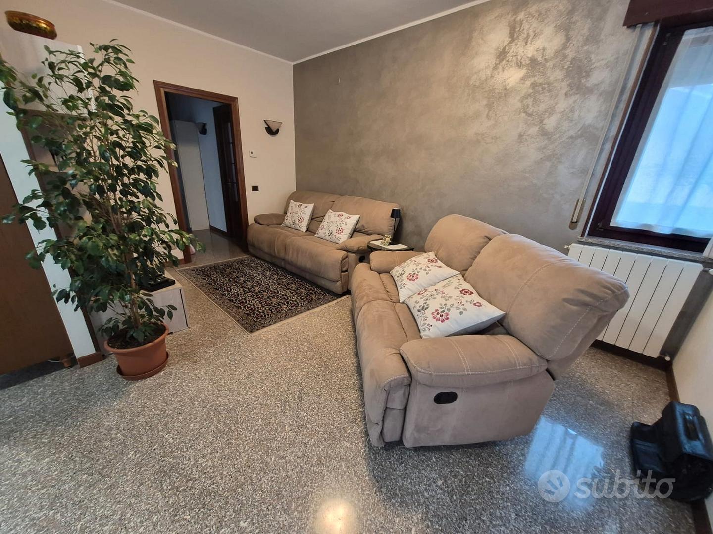 Villa singola Dossobuono - Vista 5