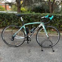 Bianchi Infinito