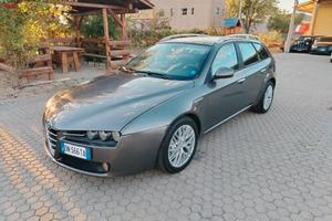 Alfa Romeo 159 1.9 jtdm 8v Progression 120cv