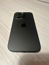 Iphone 16 pro 128 gb