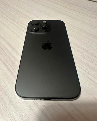Iphone 16 pro 128 gb
