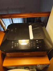 Stampante Canon MX435