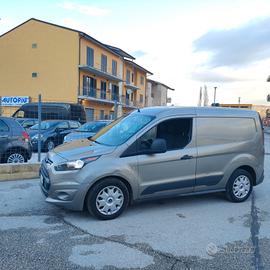 Ford Transit Connect Transit Connect 1.5 TDCi 120C