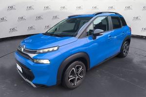 Citroën C3 Aircross BlueHDi Feel