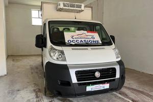 FIAT DUCATO FRIGORIFERO ANNO 2010