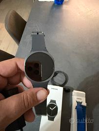 Galaxy watch 8