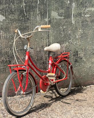 Bici Atala