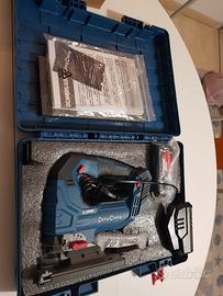 Seghetto Alternativo batteria 18V brushless