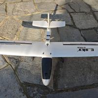Aeromodello RC ESKY EYAS (Eagles) training