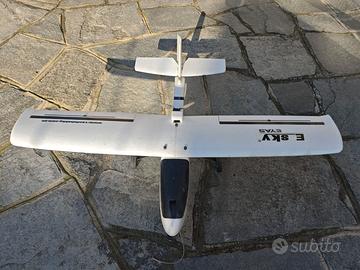 Aeromodello RC ESKY EYAS (Eagles) training