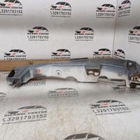 Staffa supporto parafango anteriore dx 2015 merced