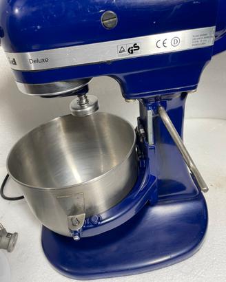 Impastatrice kitchen And